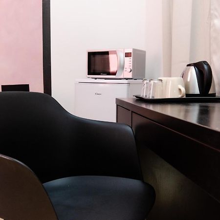 Pink Room Μιλάνο Εξωτερικό φωτογραφία