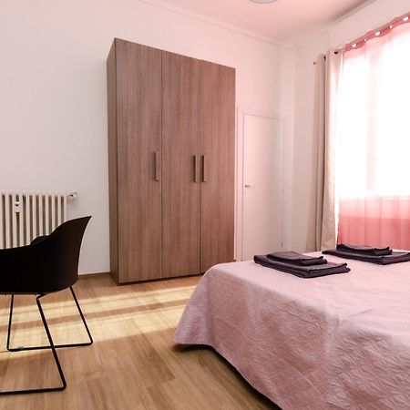 Pink Room Μιλάνο Εξωτερικό φωτογραφία