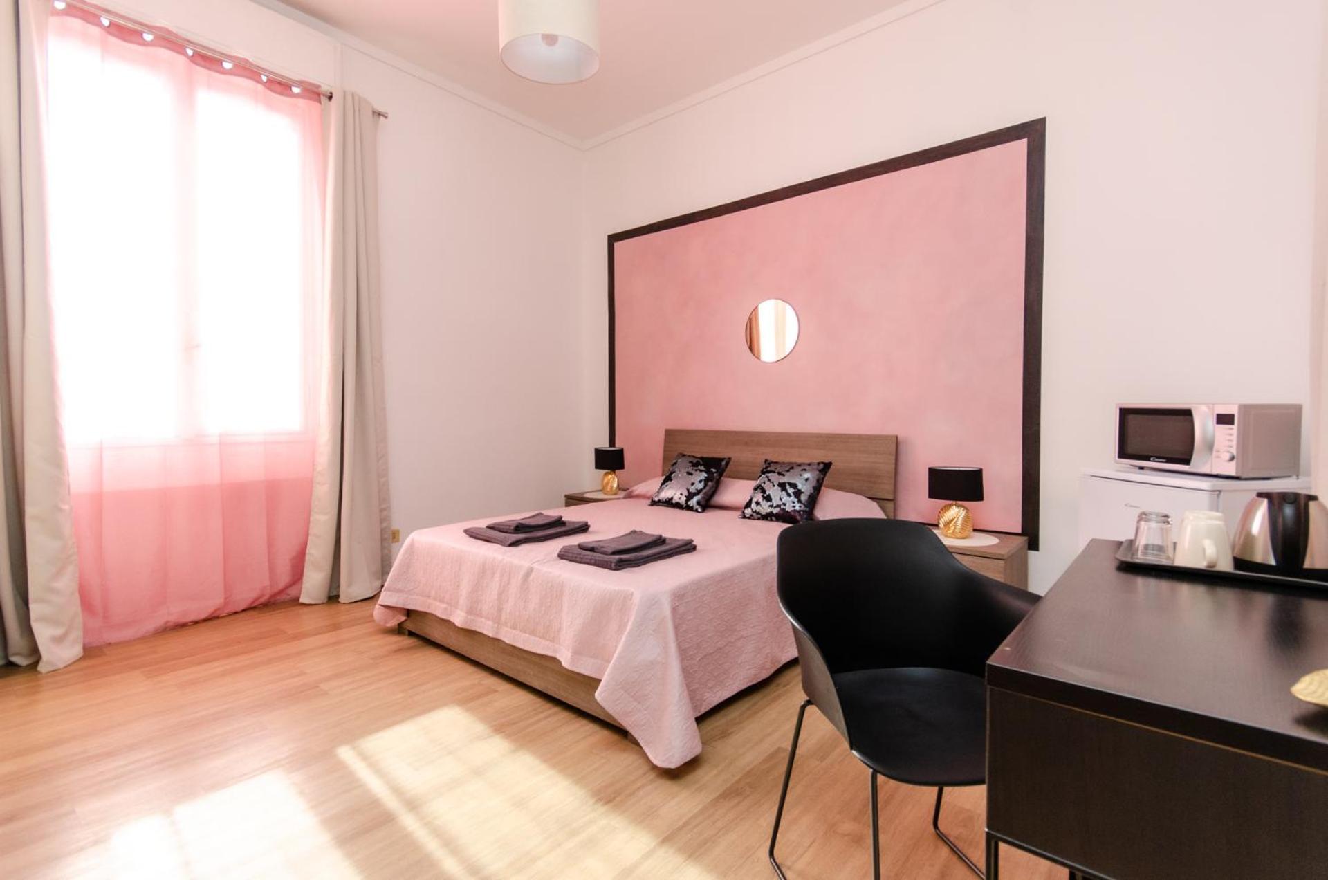 Pink Room Μιλάνο Εξωτερικό φωτογραφία