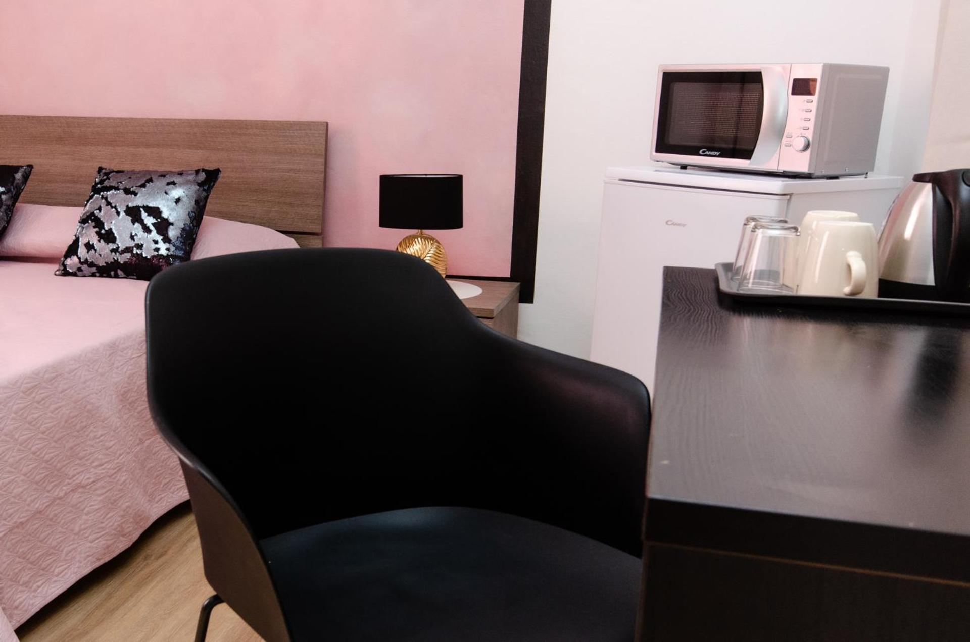 Pink Room Μιλάνο Εξωτερικό φωτογραφία