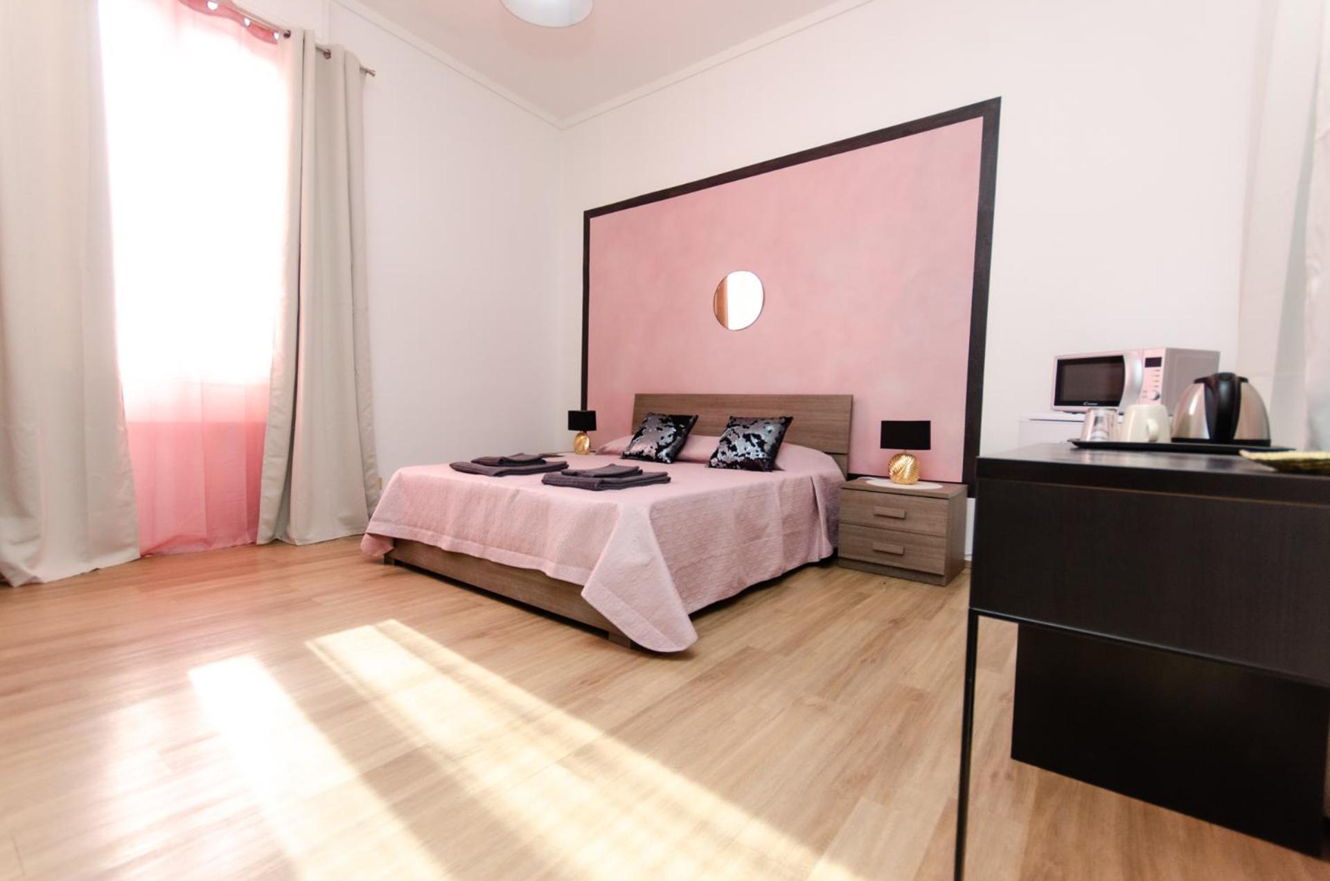 Pink Room Μιλάνο Εξωτερικό φωτογραφία
