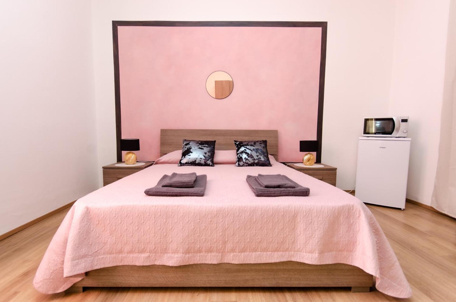 Pink Room Μιλάνο Εξωτερικό φωτογραφία