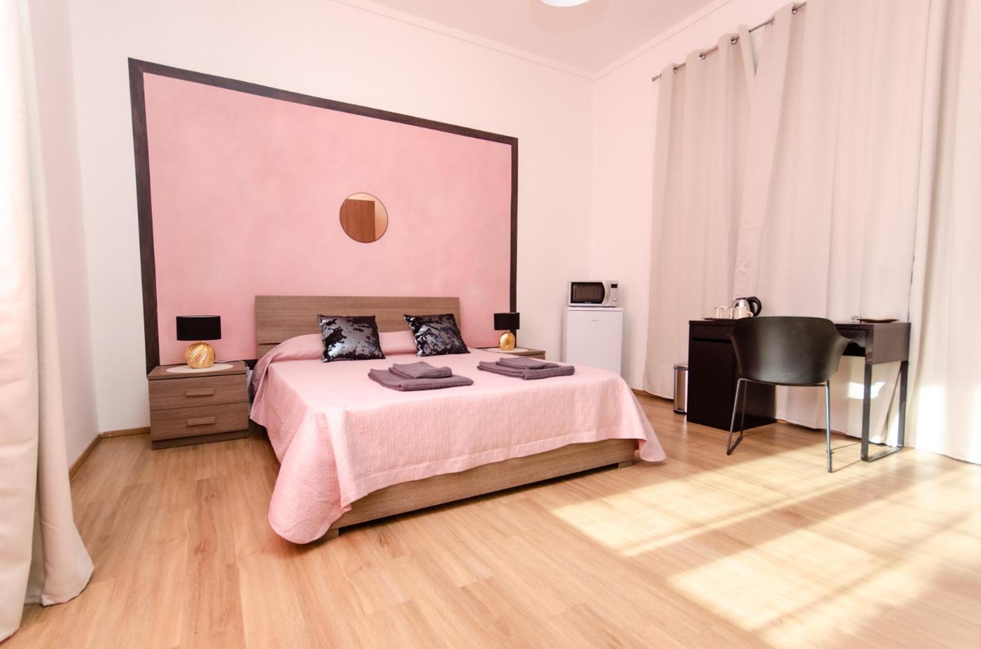 Pink Room Μιλάνο Εξωτερικό φωτογραφία