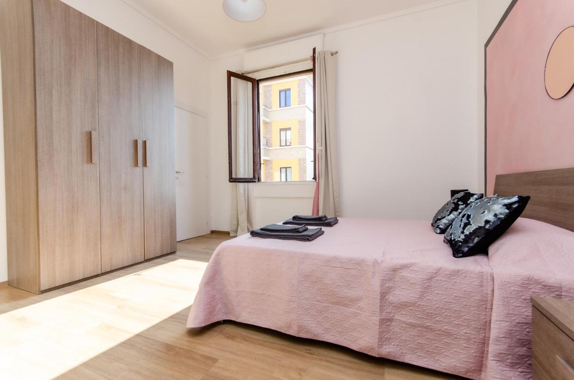 Pink Room Μιλάνο Εξωτερικό φωτογραφία